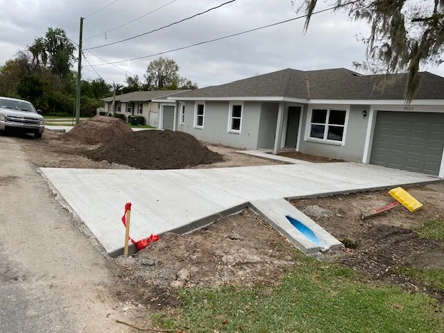 Sprinkler System Installation