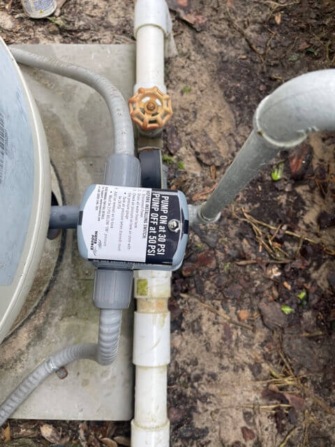 drainage service