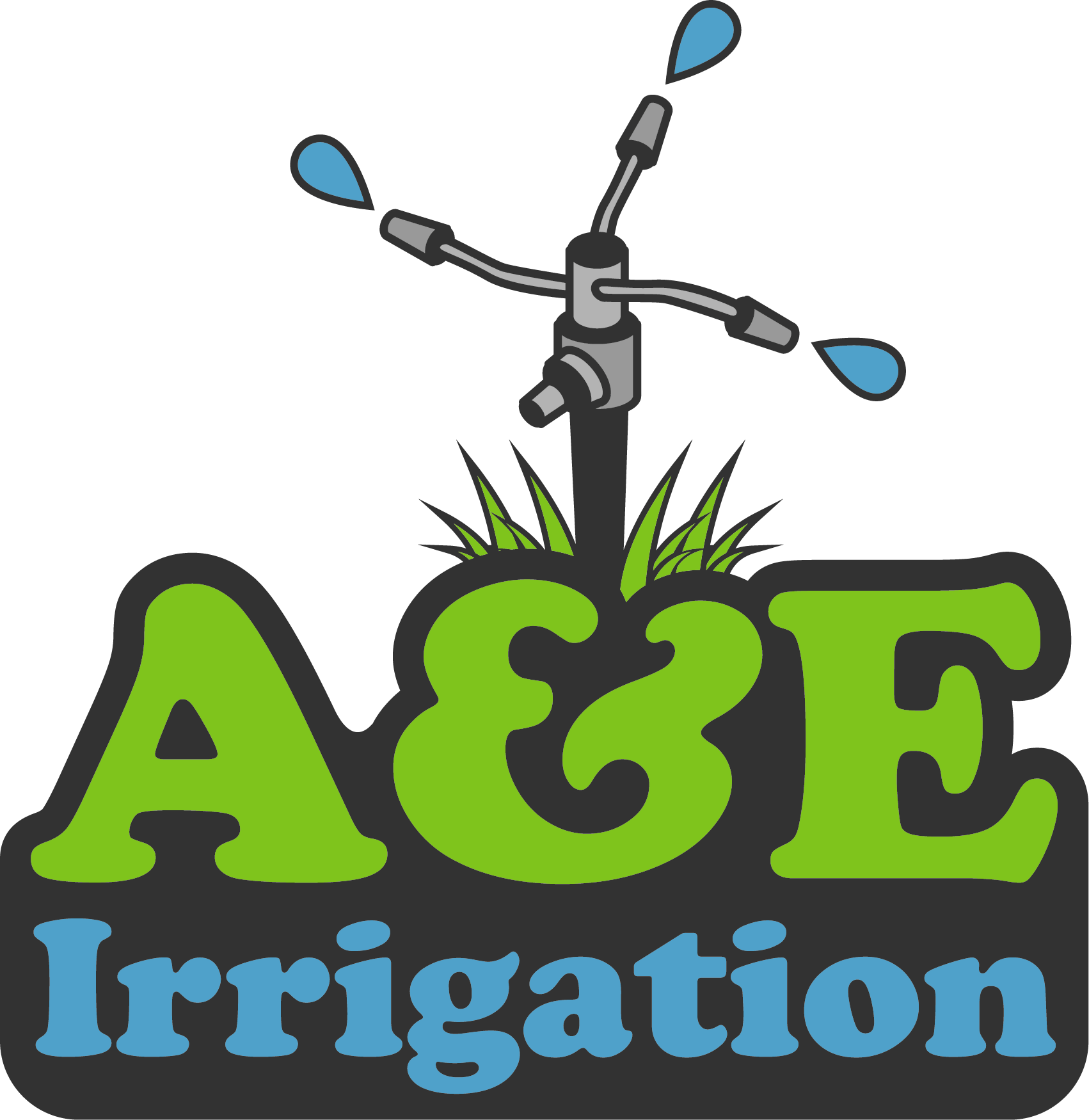 irrigation repair